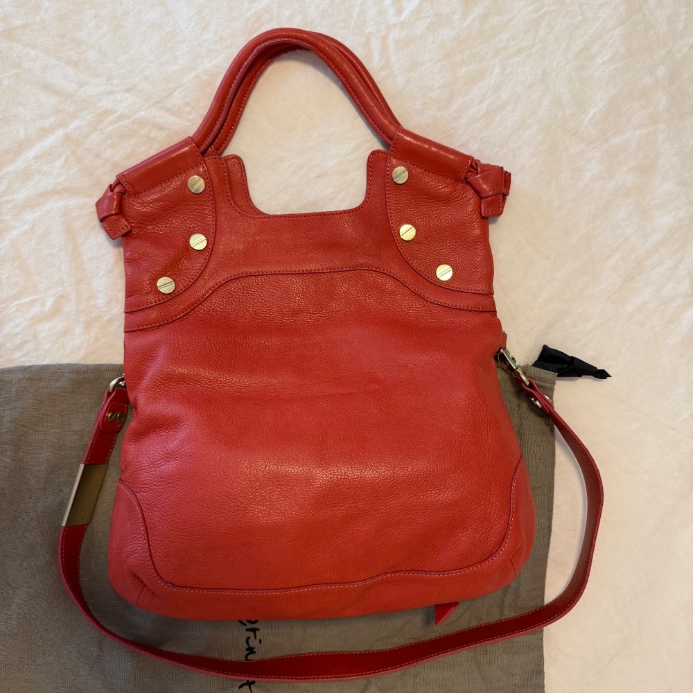 Foley + Corinna Red FC Lady Tote